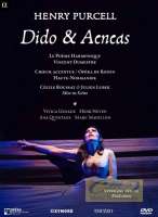 Purcell: Dido & Aeneas